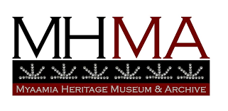 MHMA "Myaamia Heritage Museum & Archive"